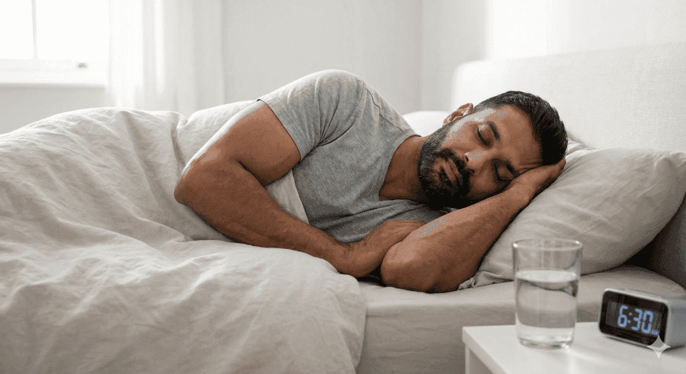Sound Sleep